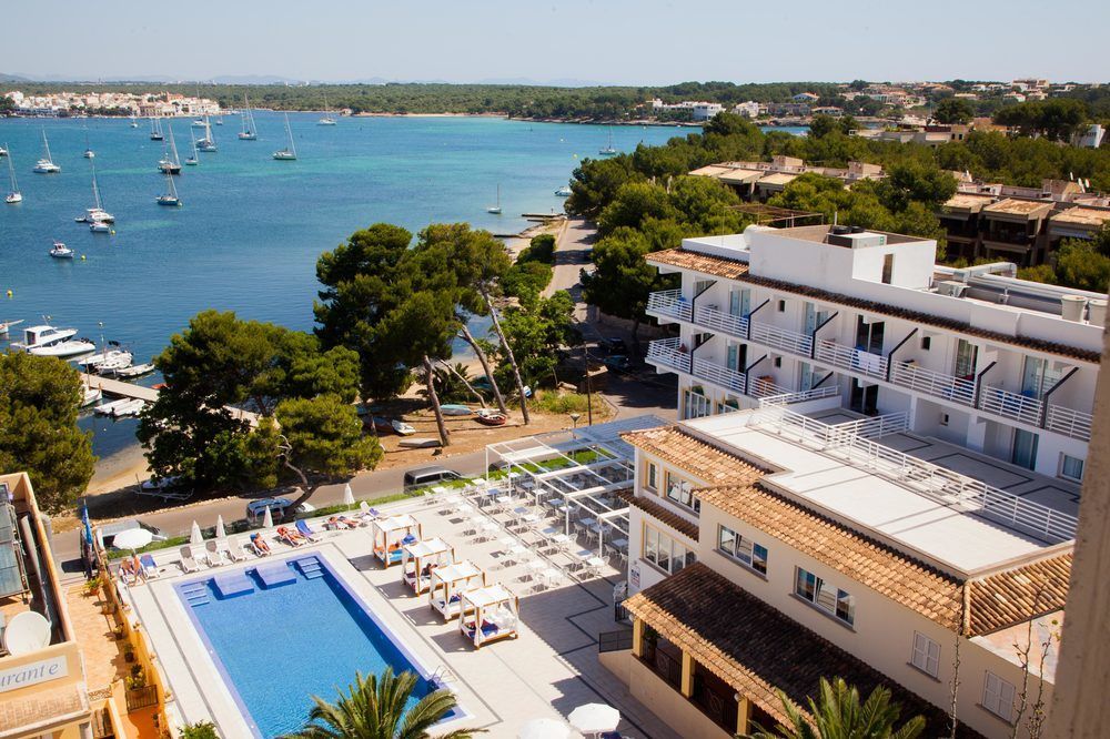 Vistamar By Pierre&vacances 4* Portocolom (Mallorca)