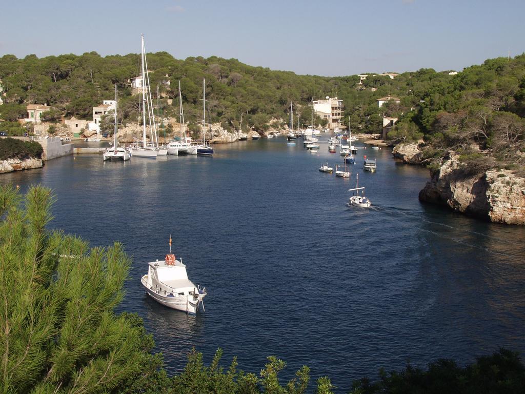 Sirena Hotel Cala Figuera (Mallorca)