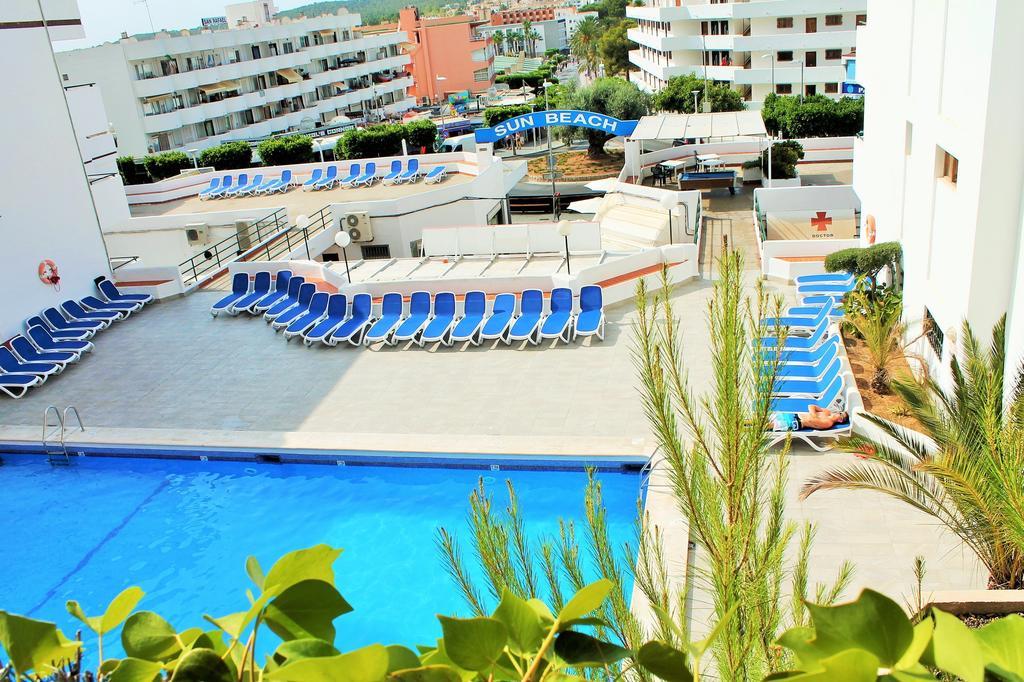 Sun (adults Only) Apartahotel 3*