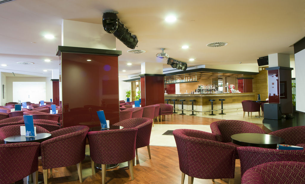 Hotel Hipotels Park 4*