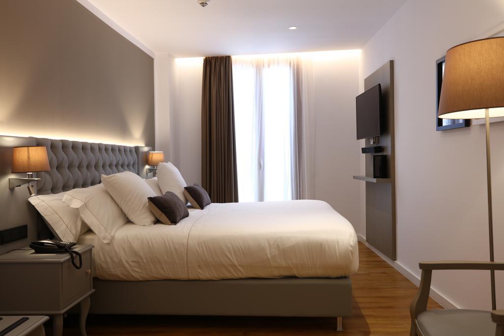 Bo Palma Hotel