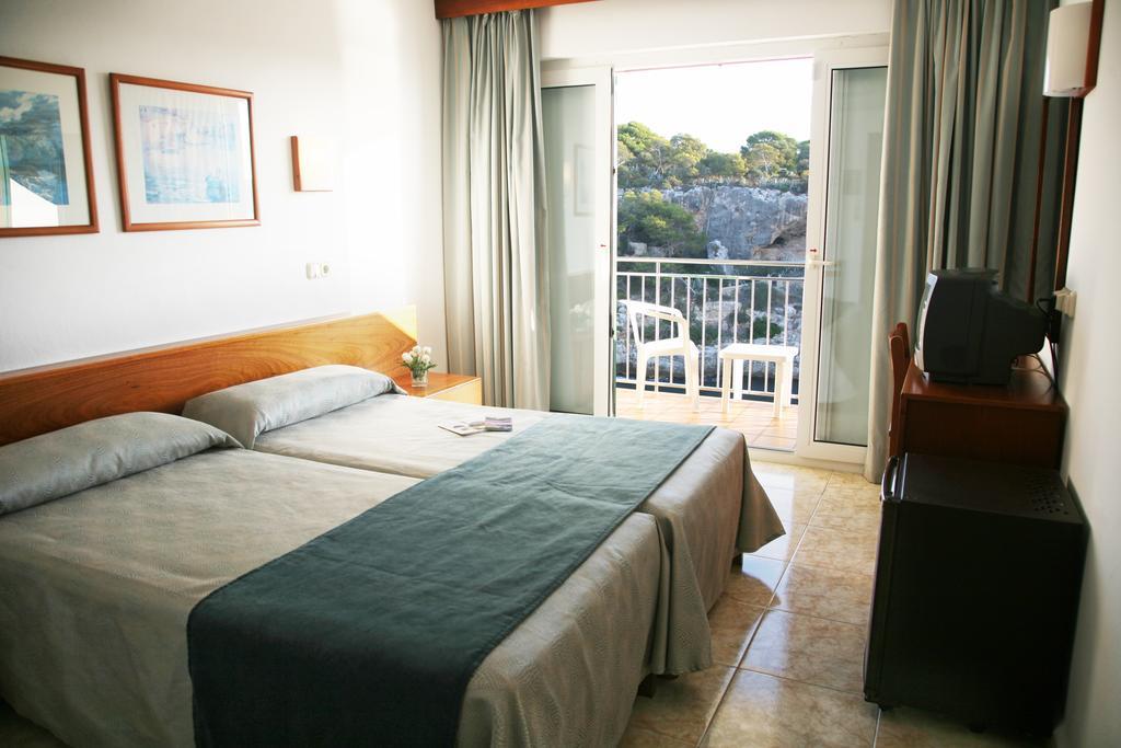 Sirena Hotel Cala Figuera (Mallorca)