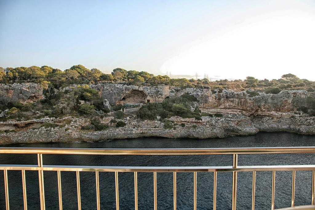 Sirena 2* Cala Figuera (Mallorca)