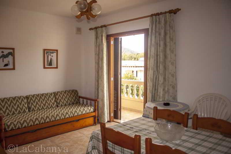 Sa Cabanya Apartamento *