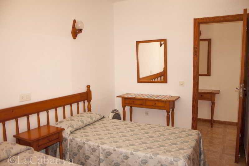 Apartamento Sa Cabanya Canyamel (Mallorca)