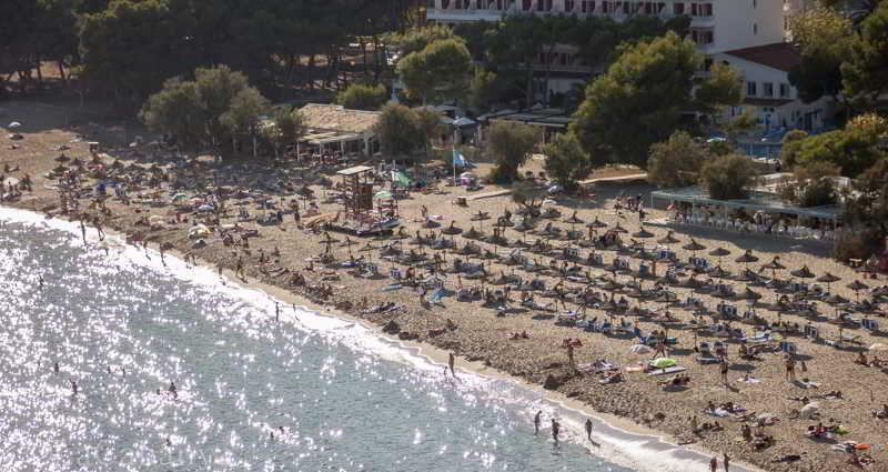 Sa Cabanya Apartamento Canyamel (Mallorca)