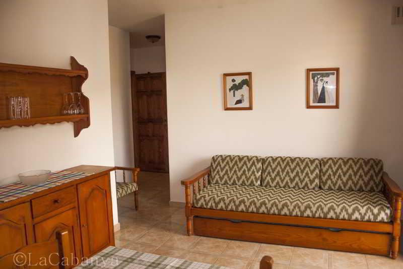 Sa Cabanya Apartamento *
