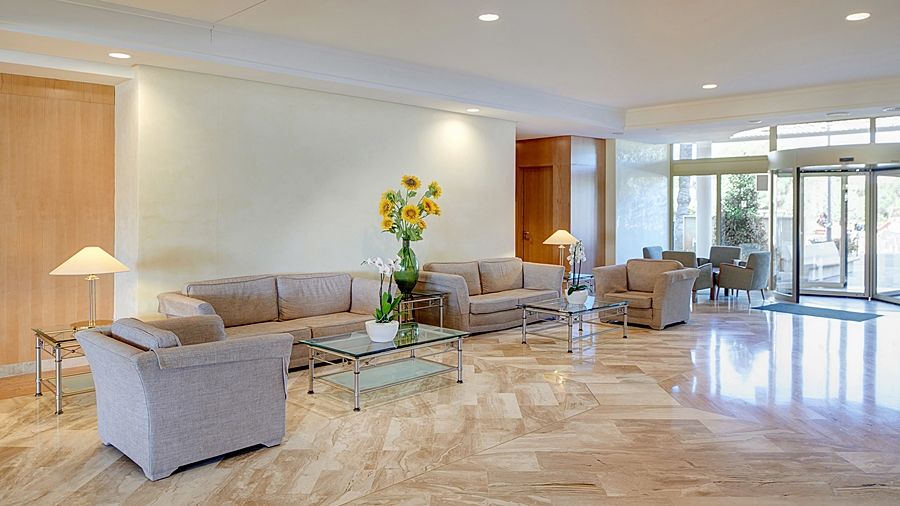 Hipotels Dunas Apartahotel 4*