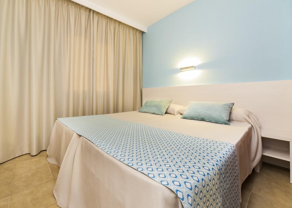 Globales Bouganvilla 3*