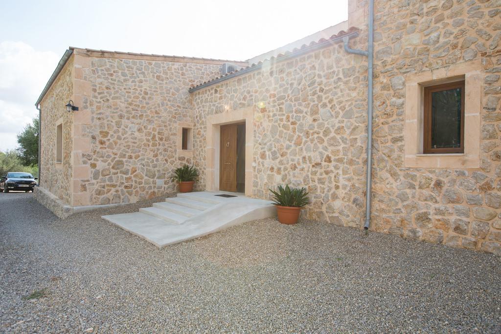 Villa Son Morey