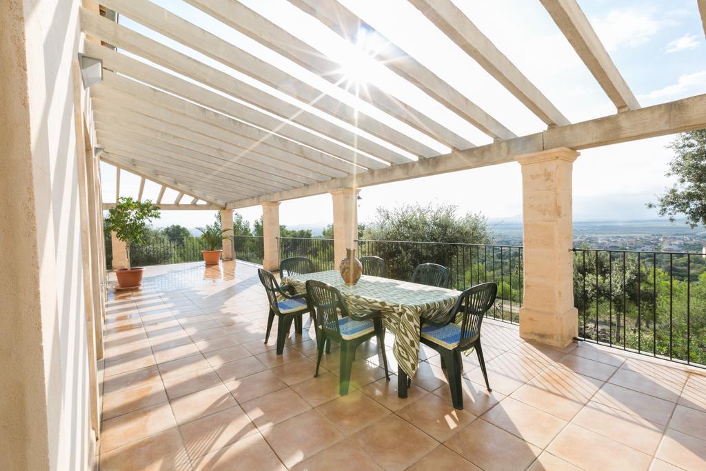 Son Morey Villa Vilafranca De Bonany