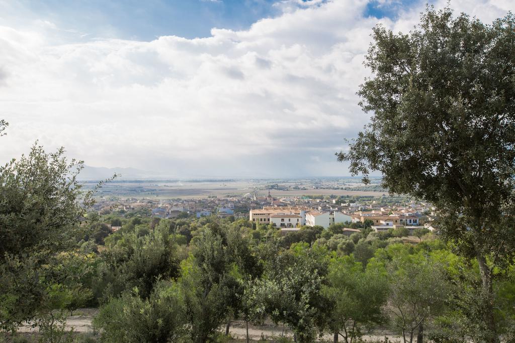 Son Morey Vilafranca De Bonany