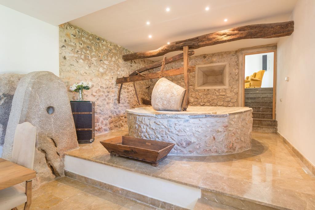 Villa Cal Moro *