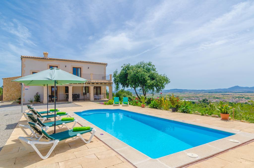Villa Son Morey
