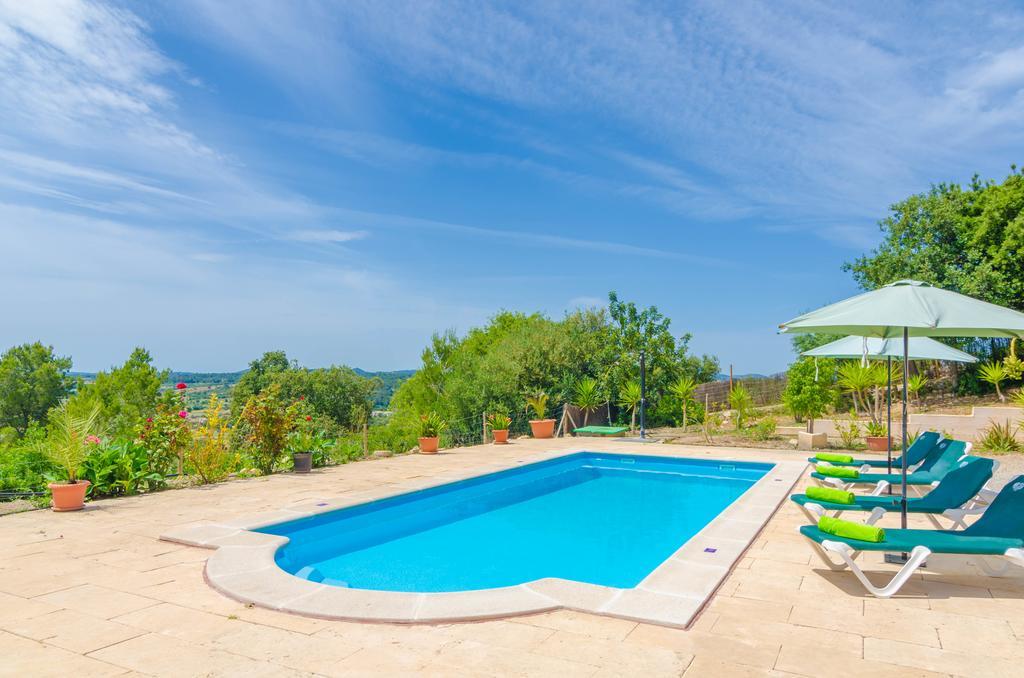 Villa Son Morey *