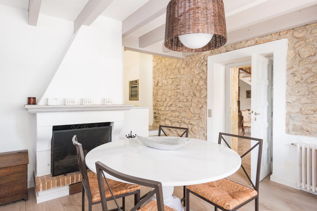 Villa Cal Moro