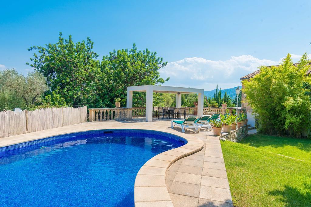 Cal Moro Villa