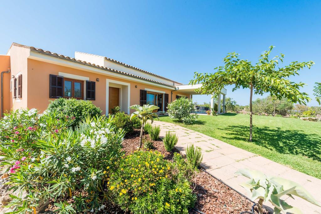 Punset Villa *