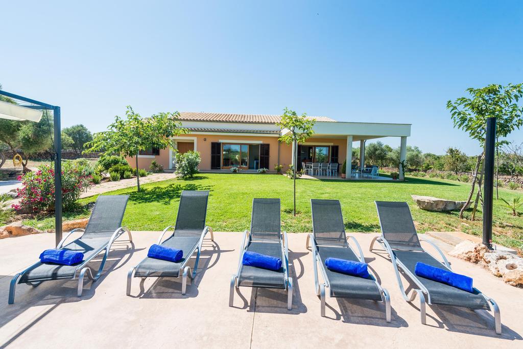 Villa Punset Santa Margalida