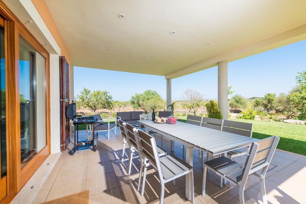 Villa Punset Santa Margalida