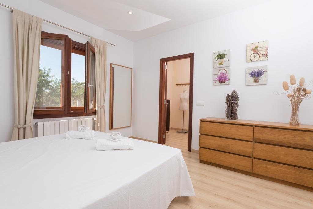 Punset Santa Margalida