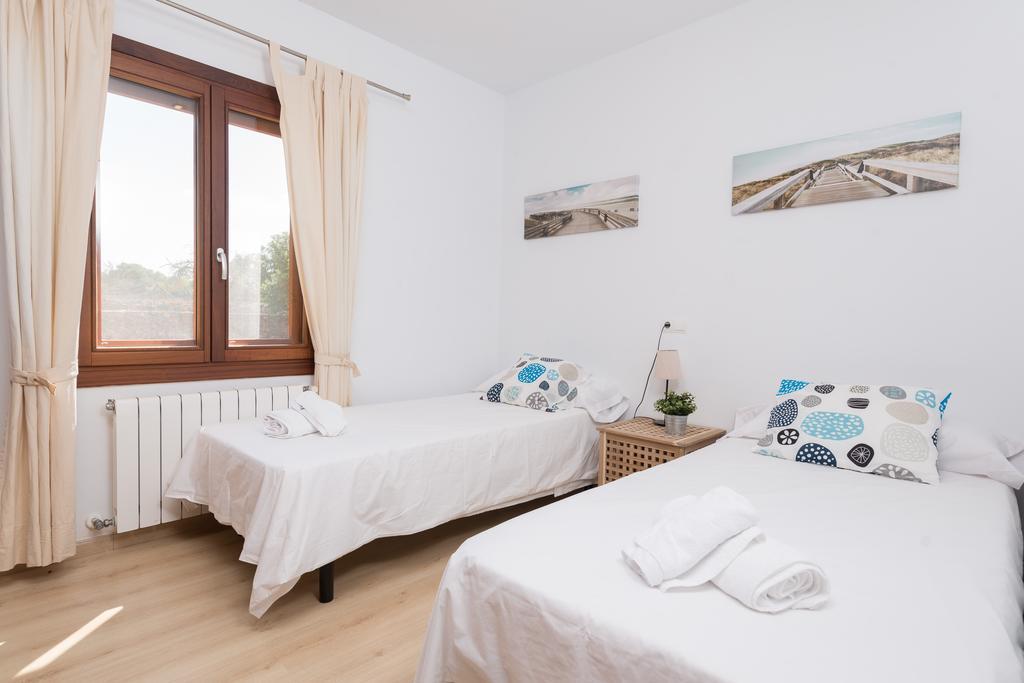 Punset Villa