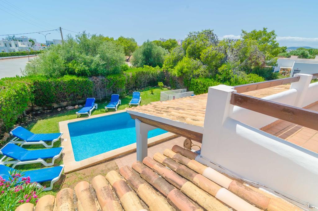 Ca Na Martina Villa Cala D´Or
