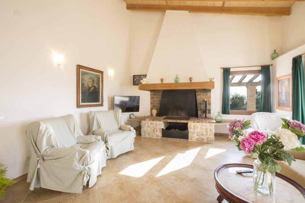 Villa Son Morey
