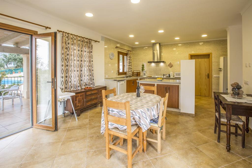 Son Morey Villa