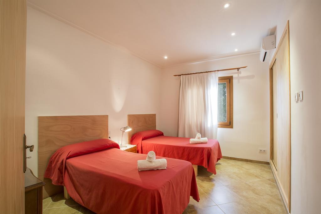 Son Morey Villa Vilafranca De Bonany