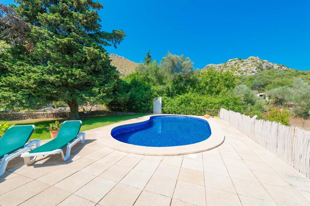 Villa Cal Moro *