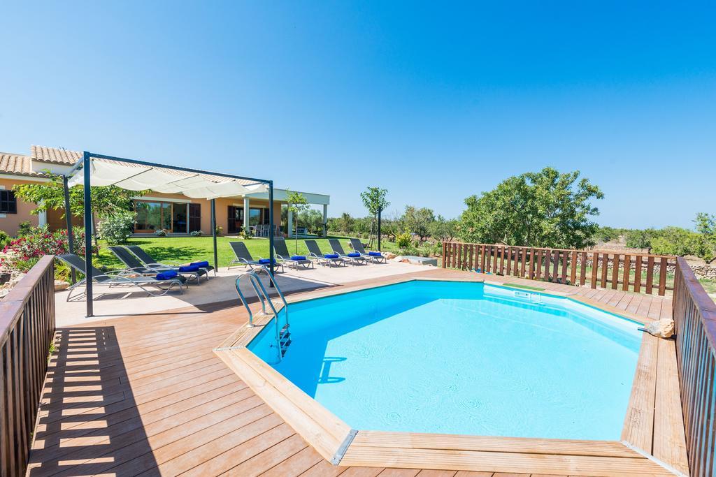 Villa Punset Santa Margalida