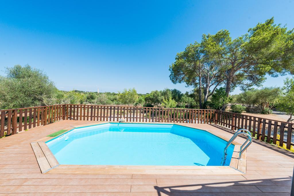 Villa Punset