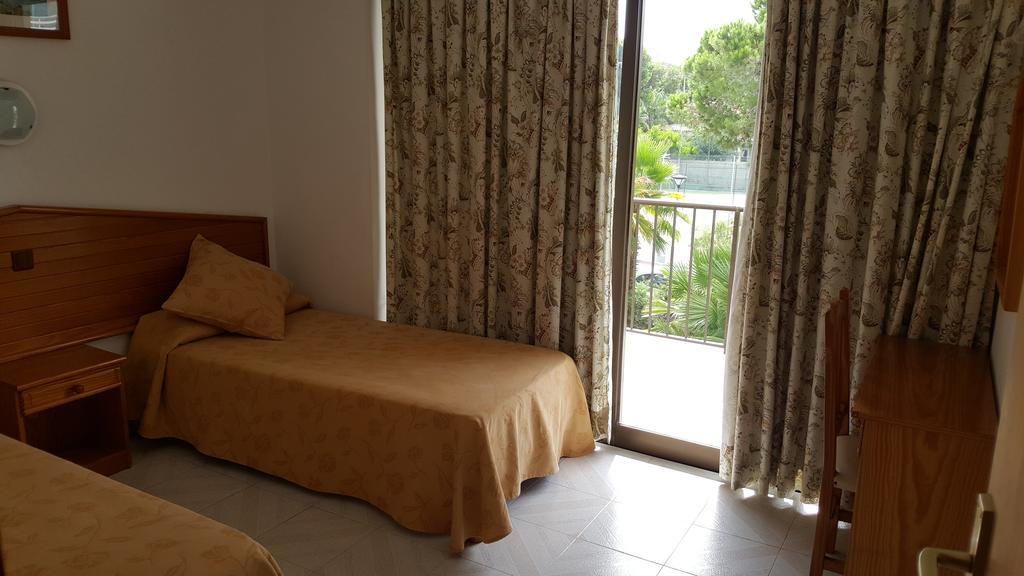 By G Bella Maria Apartahotel 3*