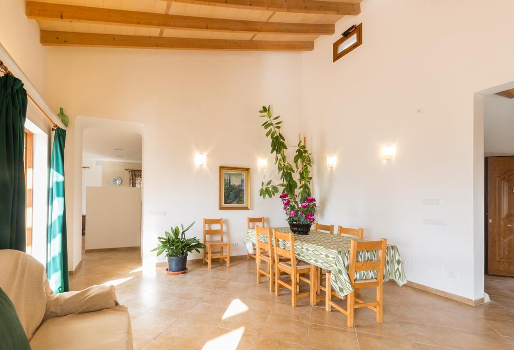 Villa Son Morey Vilafranca De Bonany