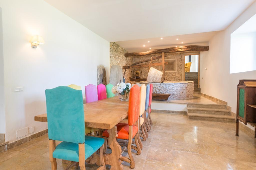 Villa Cal Moro Puerto Pollensa