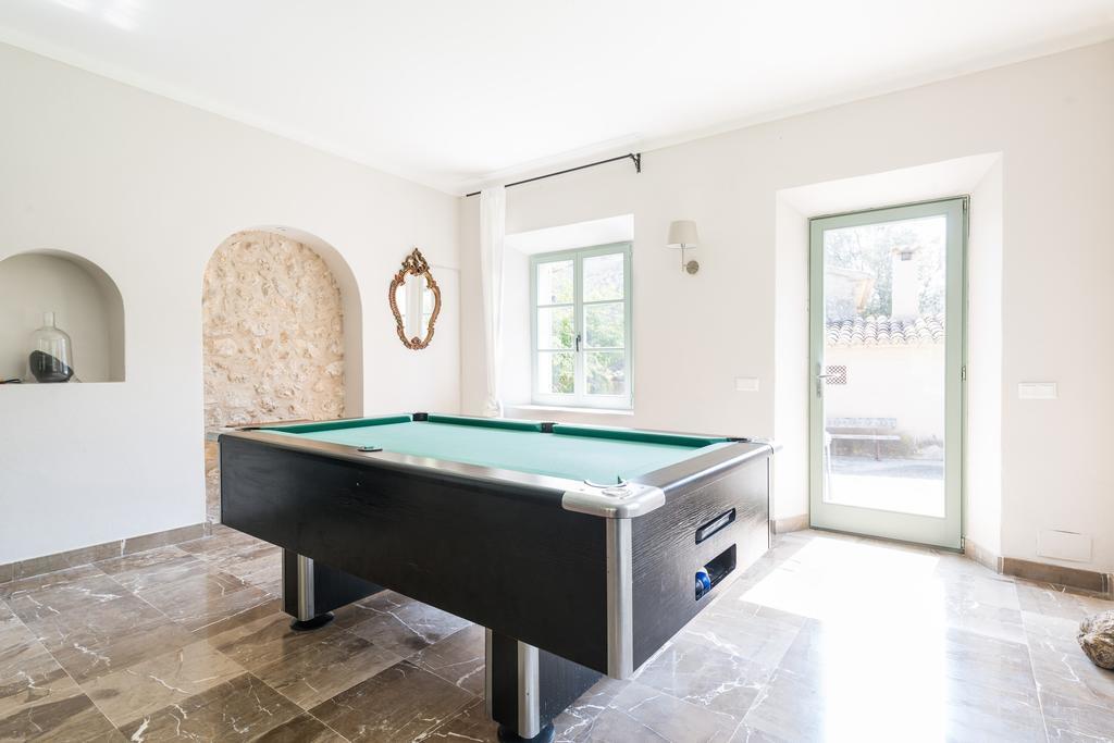 Villa Cal Moro