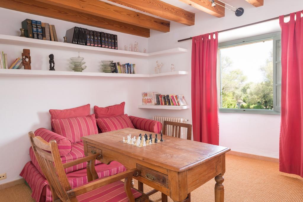 Villa Cal Moro