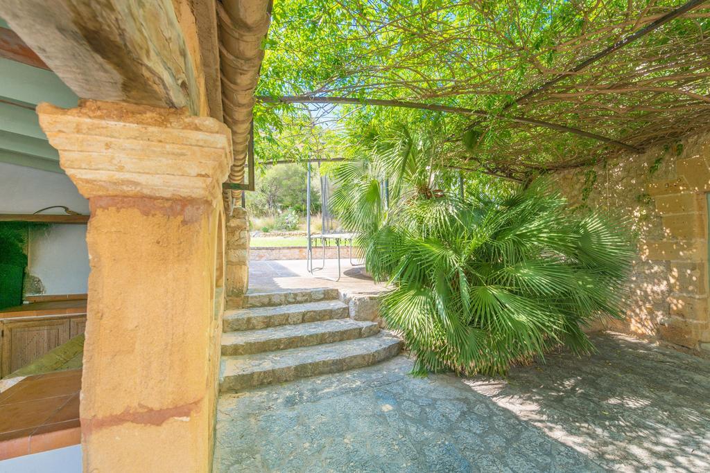 Villa Cal Moro