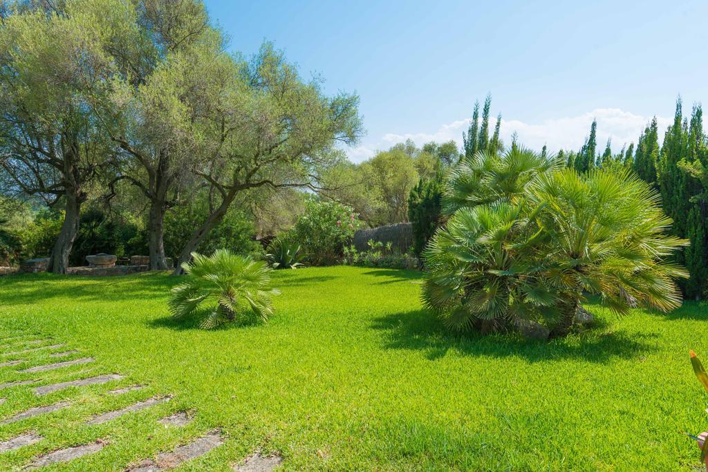 Villa Cal Moro