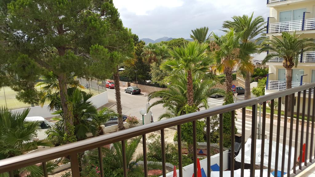 By G Bella Maria Apartahotel 3*