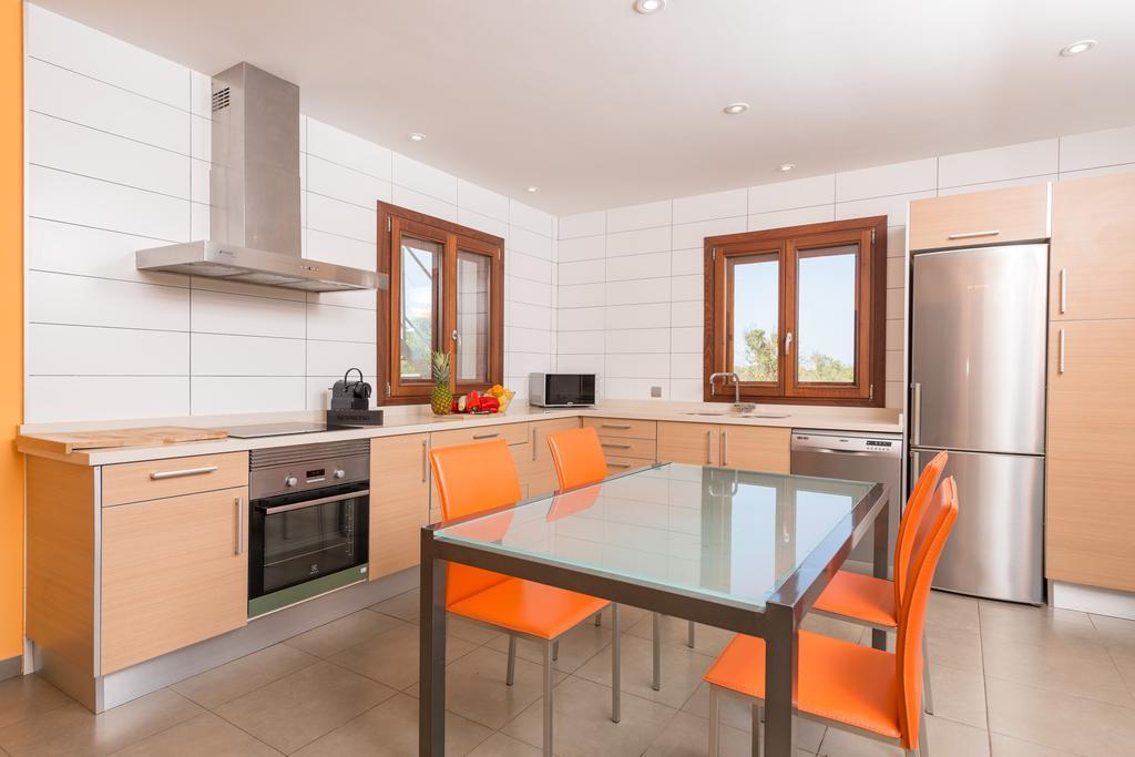 Punset Villa Santa Margalida