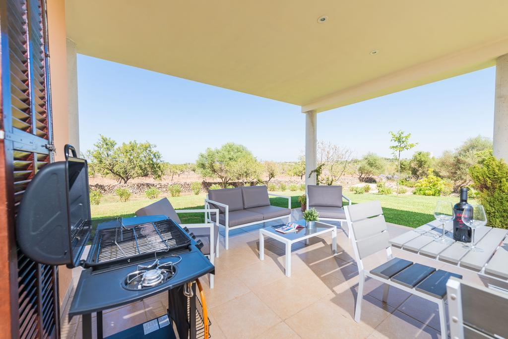 Villa Punset Santa Margalida
