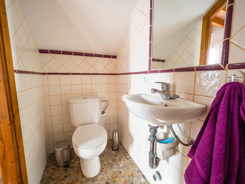 Sa Cabaneta *