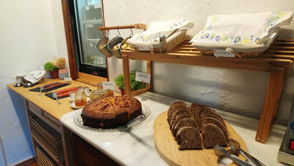 S'horabaixa Agroturismo
