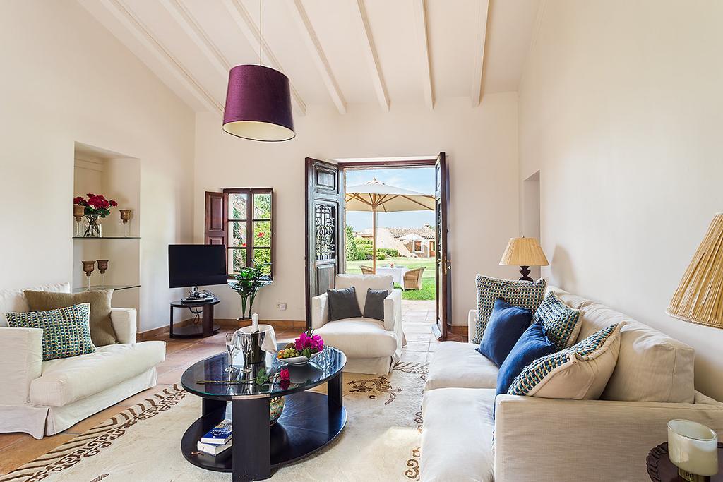 Hotel Reads Balance Santa Maria del Cami (Mallorca)
