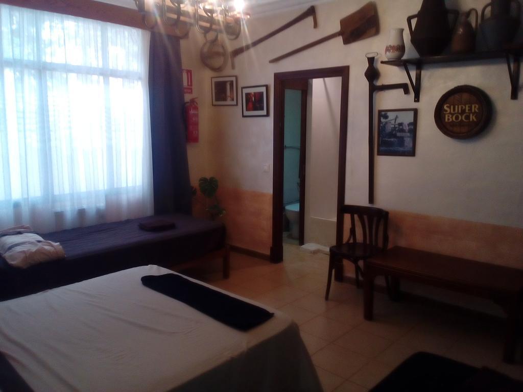 Residencia Santiago Mallorca Cala Figuera (Mallorca)