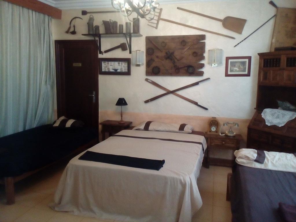 Residencia Santiago Mallorca 2*