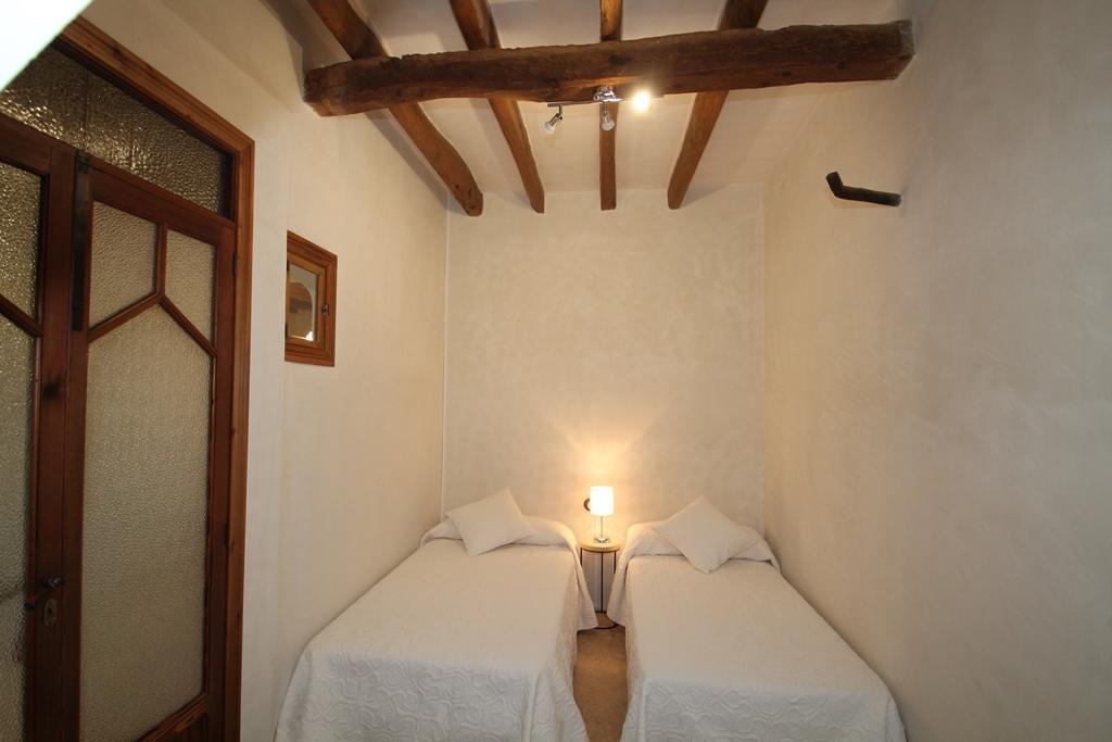 Casa rural Son Delabau Gran Llucmajor (Mallorca)