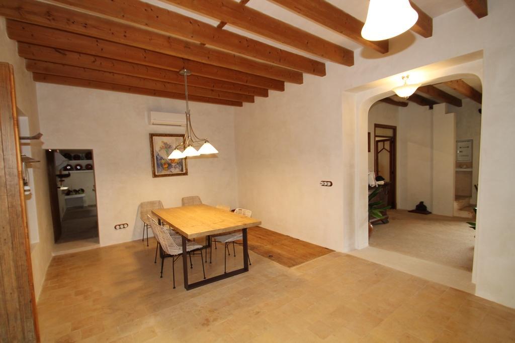 Son Delabau Gran Casa rural *